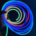 GearUP NRGB50 5 Meter RGB Neon Light with App & Remote Control Price in Bangladesh