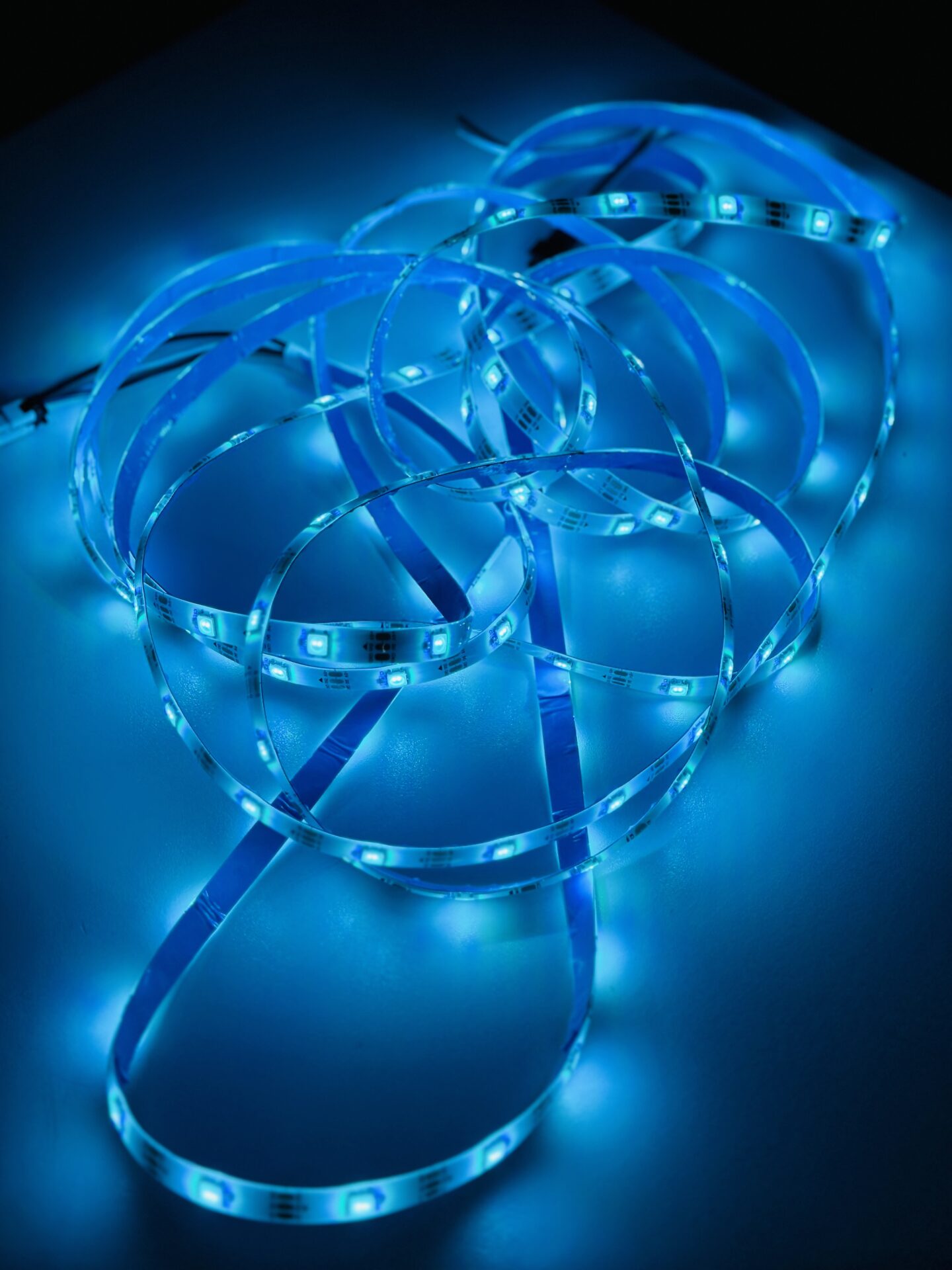 GearUP SL50W Waterproof 5 Meter RGB Strip Light with App and Remote Control (Music Sync) price in Bangladesh