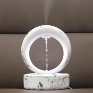 Anti Gravity Water Humidifier GH08 Price in Bangladesh