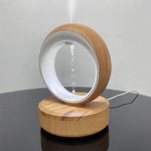 Anti Gravity Water Humidifier GH08 Price in Bangladesh