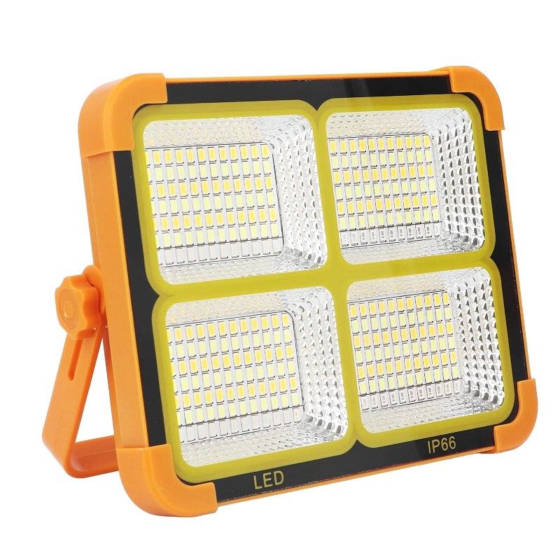 GearUP SFL-100 Solar LED Flood Light Price In Bangladesh
