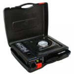 Gourmet Chef Portable Single Butane Gas Stove with Case For Camping or Emergency Price In Bangladesh