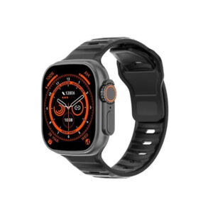 DT NO.1 DT8 Ultra Smart Watch Price in Bangladesh