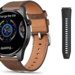 HK4 Hero Amoled Smartwatch Price In Bangladesh