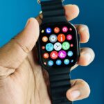 T900 Ultra 2 Smartwatch Price In Bangladesh
