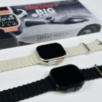 T900 Ultra 2 Smartwatch Price In Bangladesh