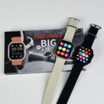 T900 Ultra 2 Smartwatch Price In Bangladesh