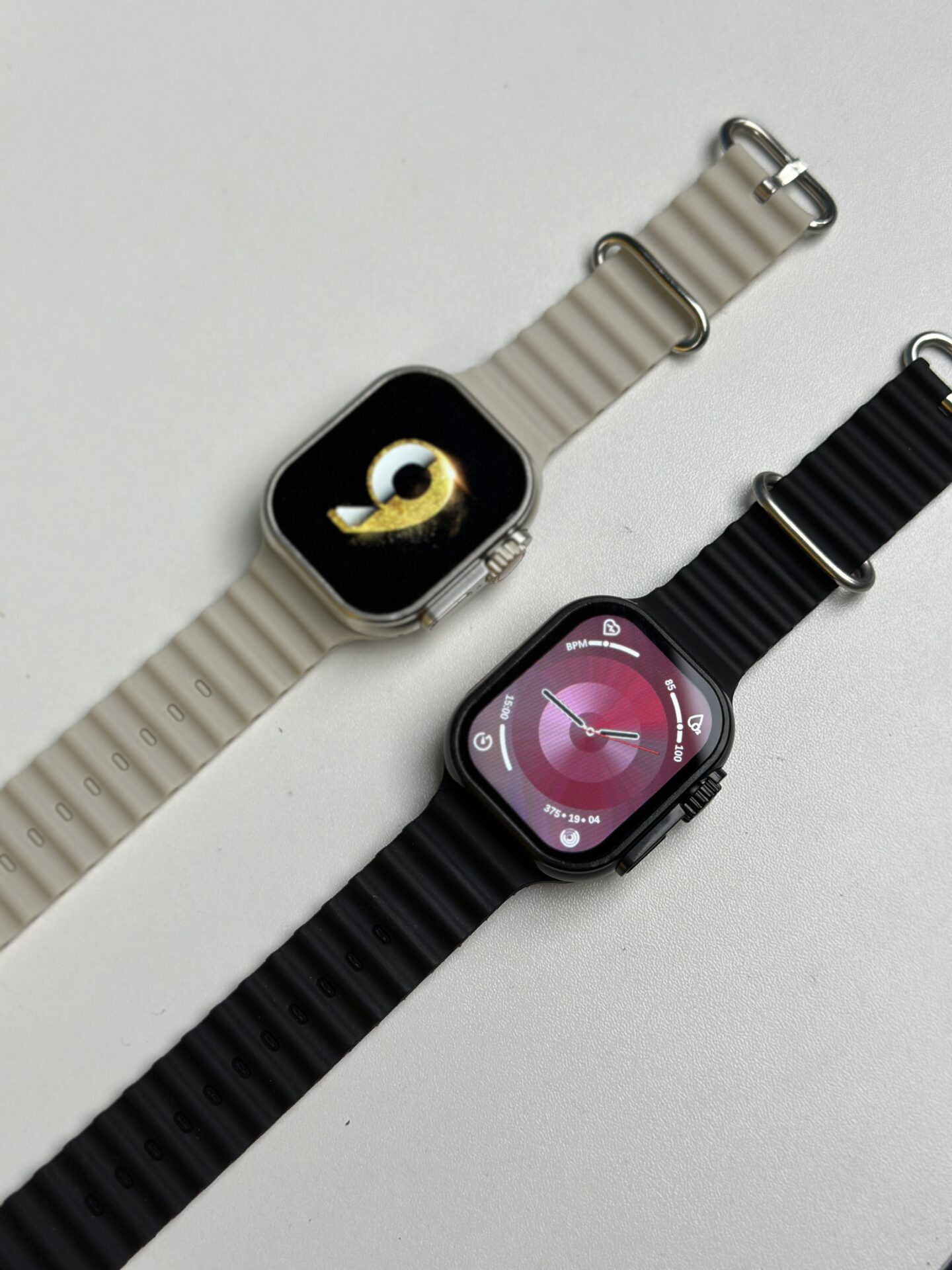 T900 Ultra 2 Smartwatch Price In Bangladesh