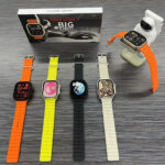 T900 Ultra 2 Smartwatch Price In Bangladesh