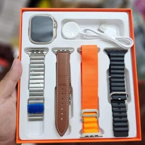 New Suit Y10 ULTRA Smart Watch Price In Bangladesh