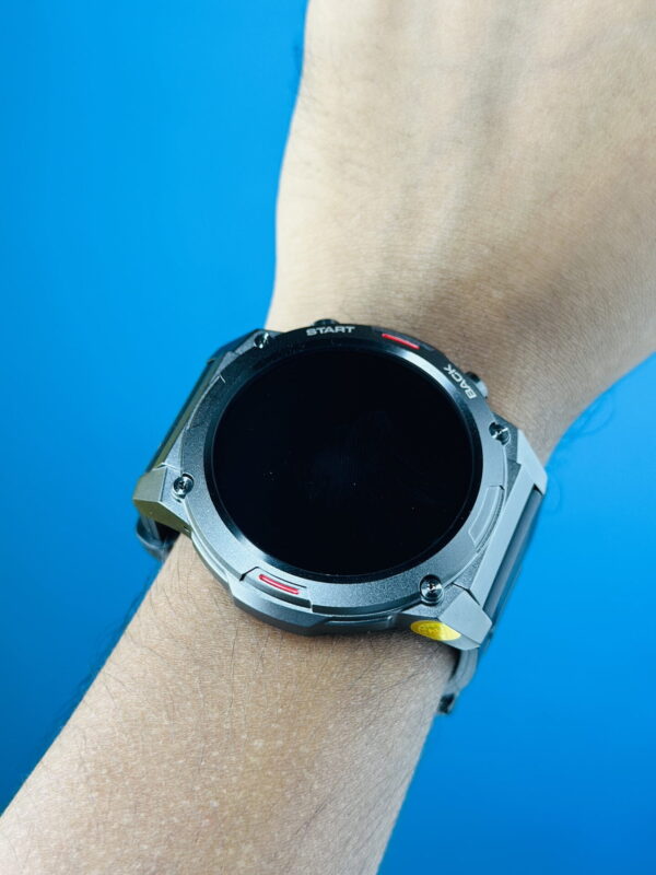 Zeblaze Vibe 7 Pro Smart Watch Price in Bangladesh