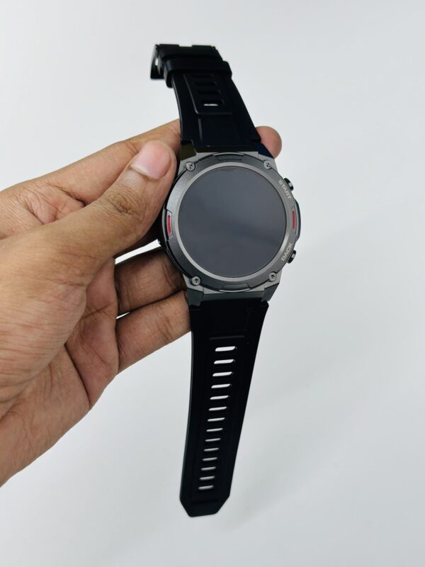 Zeblaze Vibe 7 Pro Smart Watch Price in Bangladesh