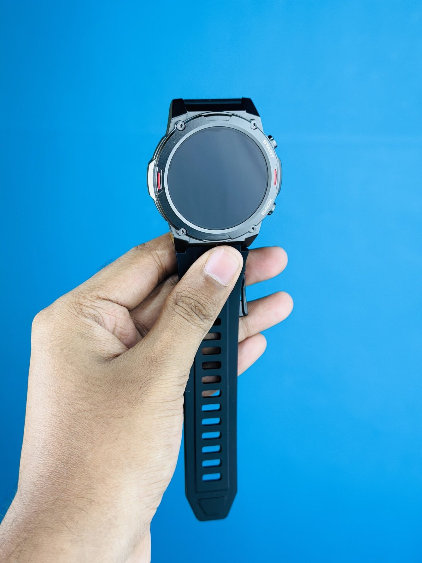 Zeblaze Vibe 7 Pro Smart Watch Price in Bangladesh