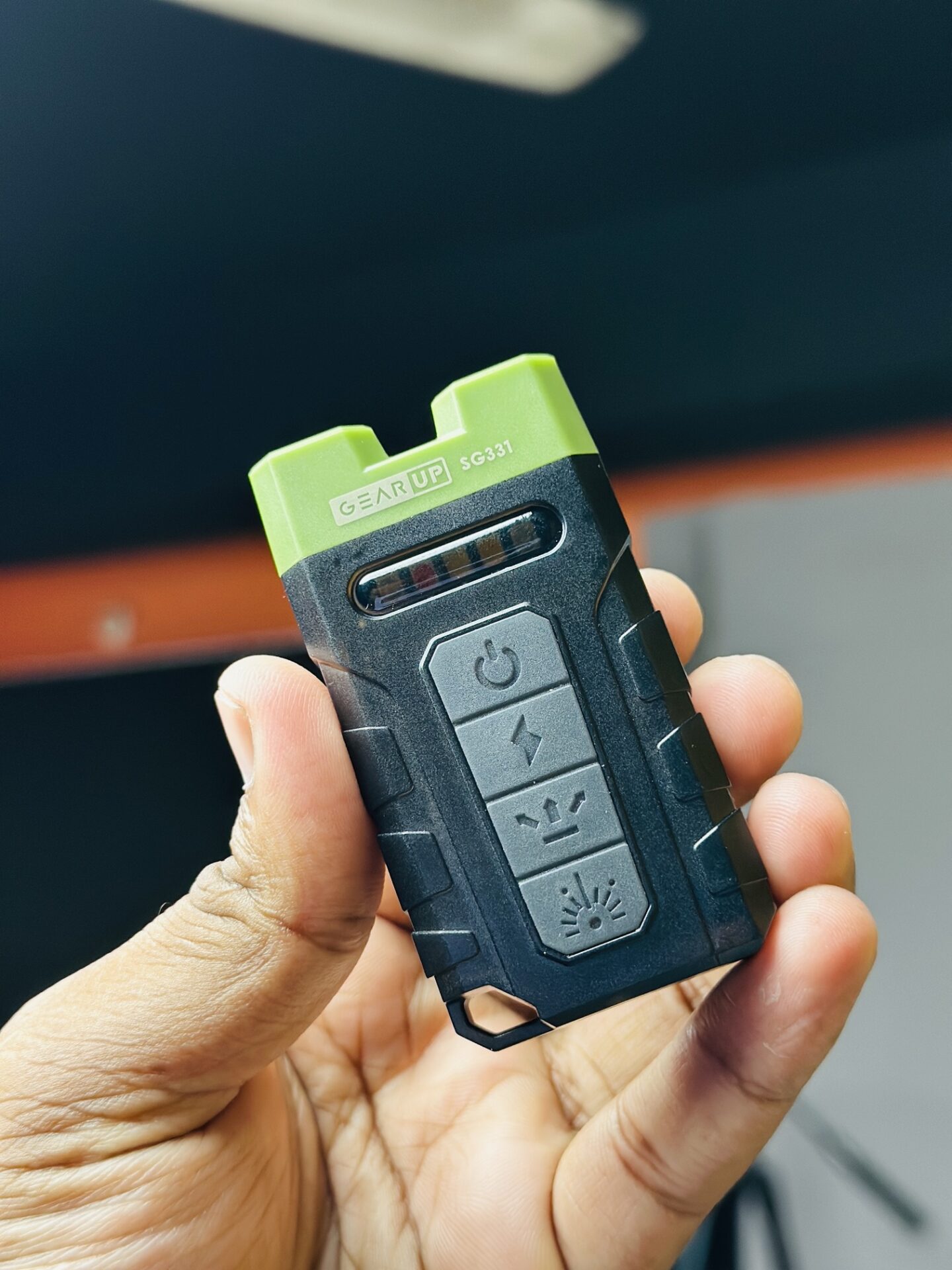 GearUP SG331 Multifunctional Survival Gear Price In Bangladesh