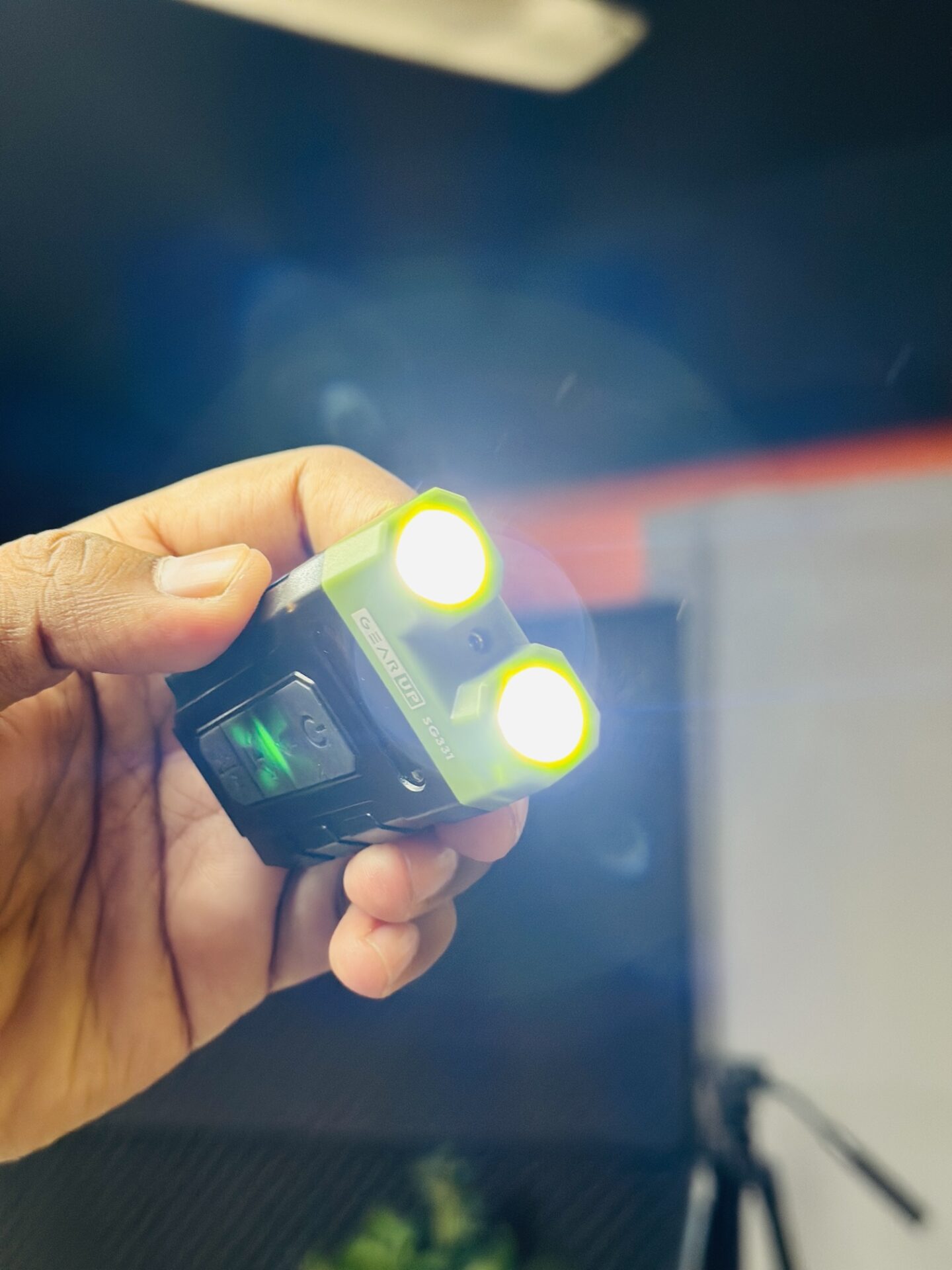 GearUP SG331 Multifunctional Survival Gear Price In Bangladesh