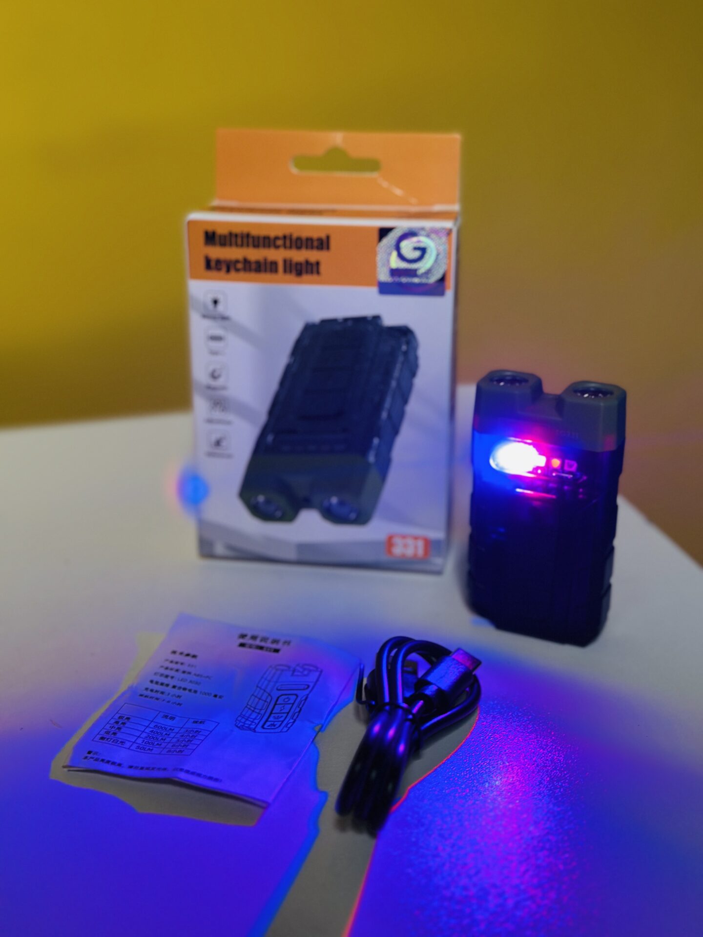 GearUP SG331 Multifunctional Survival Gear Price In Bangladesh