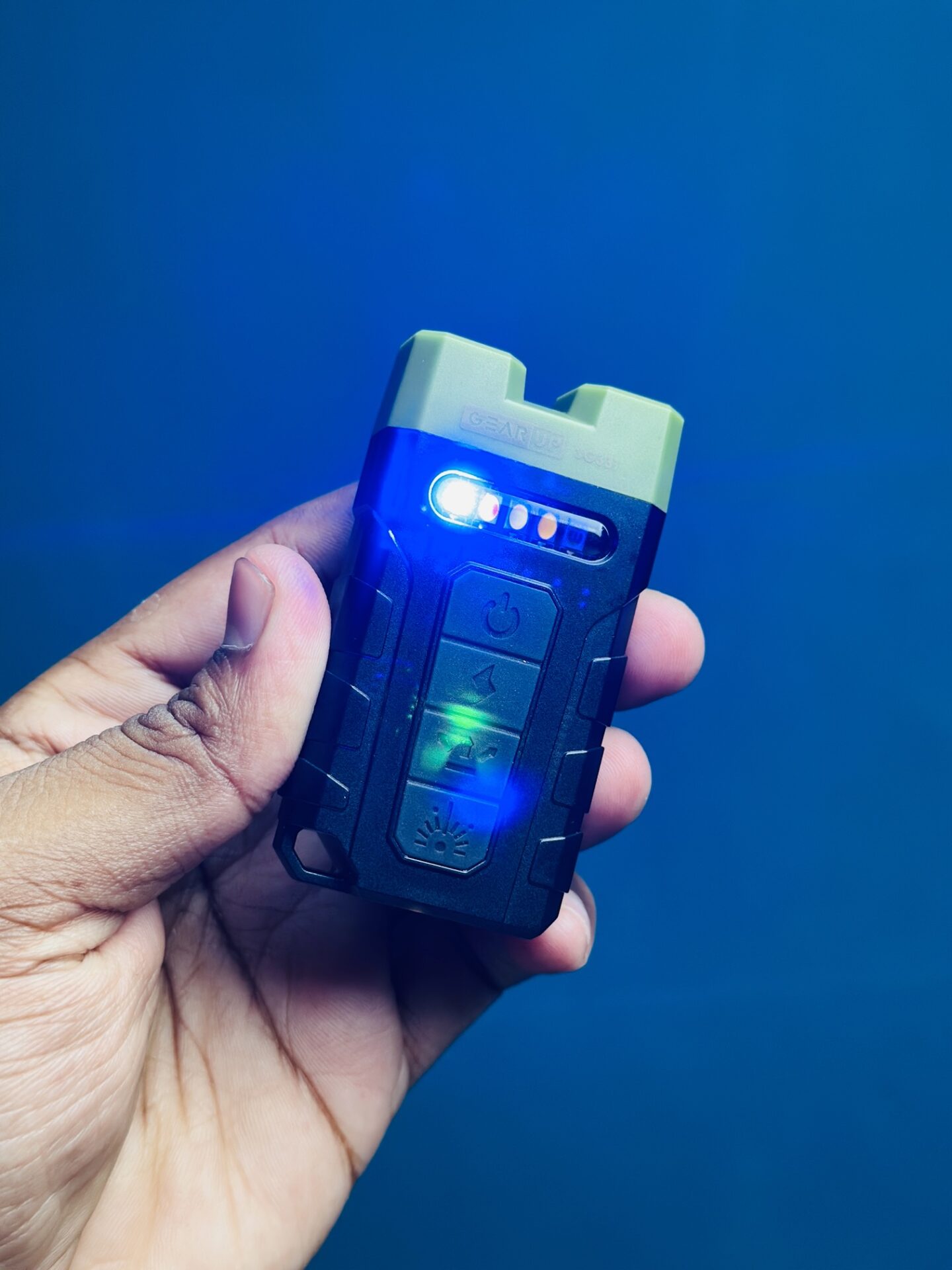 GearUP SG331 Multifunctional Survival Gear Price In Bangladesh