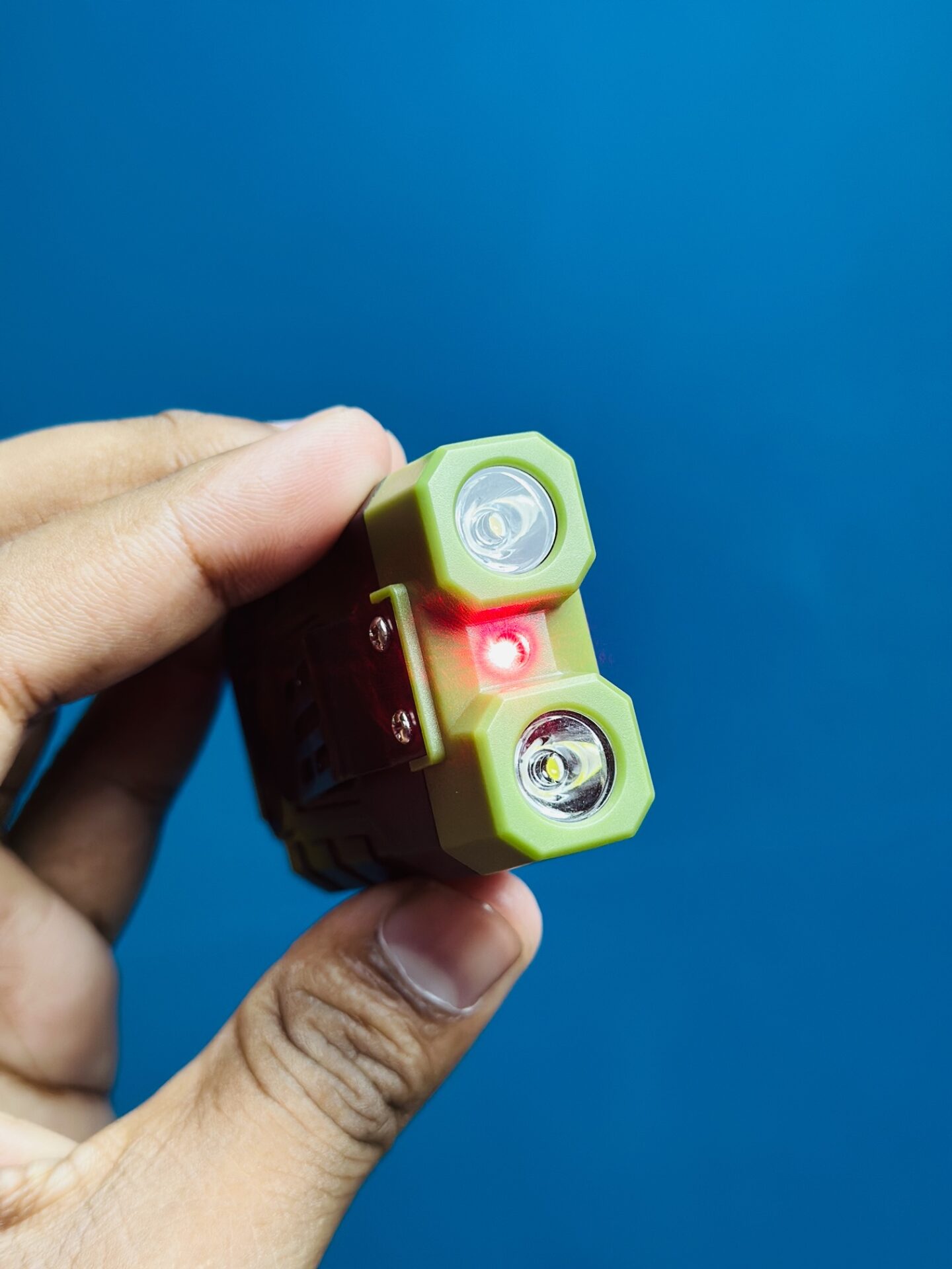 GearUP SG331 Multifunctional Survival Gear Price In Bangladesh