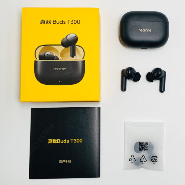 Realme Buds T300 TWS Price In Bangladesh