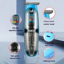 Kemei KM 2258 Professional Hair Clipper Price in Bangladesh