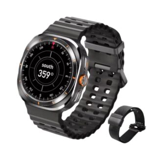 S7 Ultra Advanced Sports Smart Watch  Price in Bangladesh