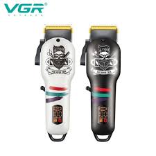 VGR V-699 Salon Series Professional Hair Trimmer Price in Bangladesh