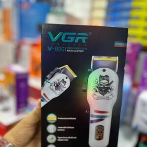 VGR V-699 Salon Series Professional Hair Trimmer Price in Bangladesh