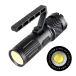 GearUP SL500 PRO Multifunctional Searchlight Price in Bangladesh