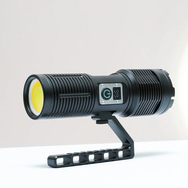 GearUP SL500 PRO Multifunctional Searchlight Price in Bangladesh