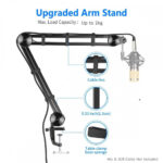 Microphone Monster Arm Stand Price in Bangladesh