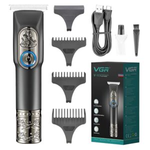 VGR V-963 Hair & Cordless Beard Hair Trimmer Price in Bangladesh