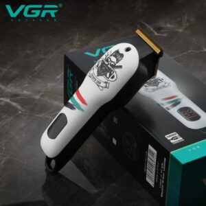 VGR V 97 Professional Hair Trimmer Price in Bangladesh