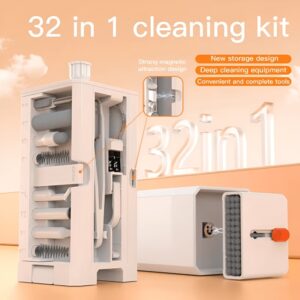 32-in-1 Multi Functional Cleaning Kit Price In Bangladesh