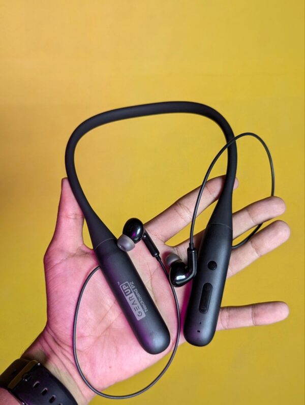 GearUP Neckband P2 Price In Bangladesh