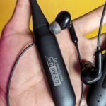 GearUP Neckband P2 Price In Bangladesh