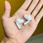 YW15 Active Noise Cancelling Earbuds Price In Bangladesh