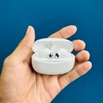 YW15 Active Noise Cancelling Earbuds Price In Bangladesh