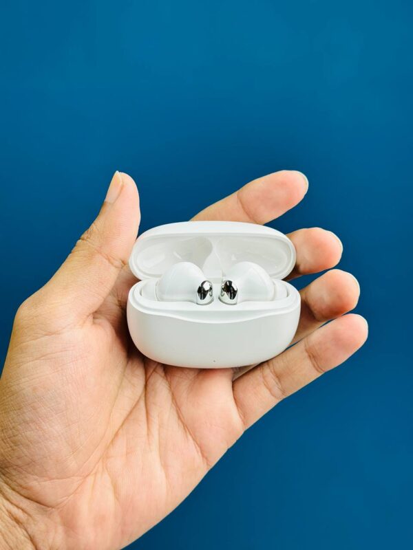 YW15 Active Noise Cancelling Earbuds Price In Bangladesh