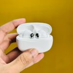 YW15 Active Noise Cancelling Earbuds Price In Bangladesh