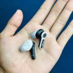 Geeoo T10 RGB ENC TWS Earbuds Price in Bangladesh