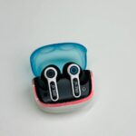 Geeoo T10 RGB ENC TWS Earbuds Price in Bangladesh